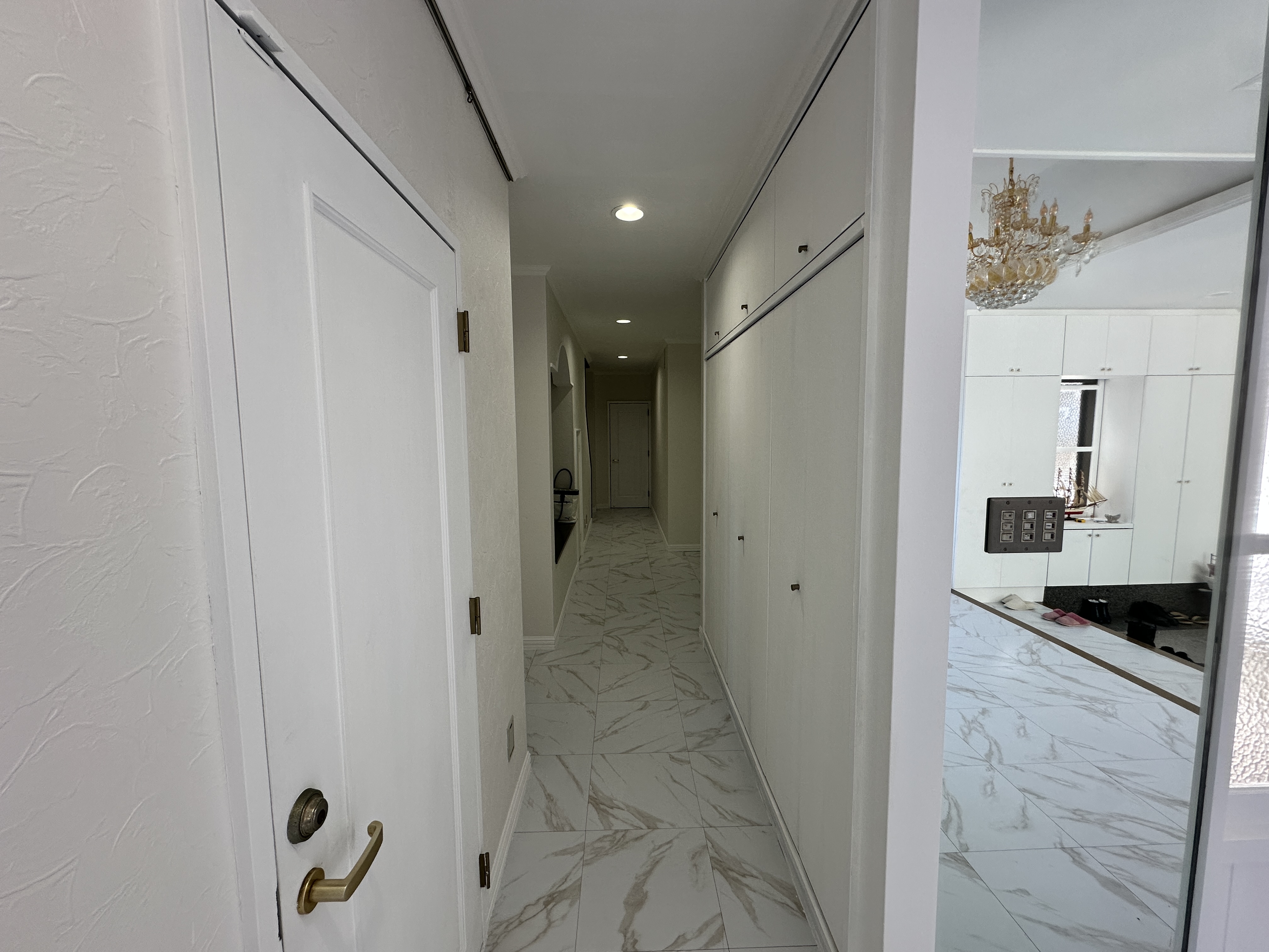 모던객실 202호실